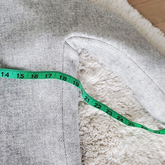 J.Crew Cocoon Coat Size 0 - Picture 11 of 15